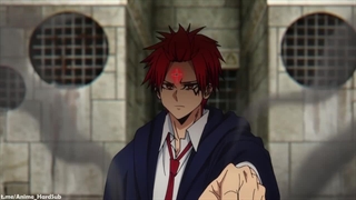 انیمه سریالی ماشیل: جادو و ماهیچه‌هافصل1قسمت10 بازیرنویس فارسی