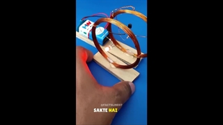 آموزش ساخت منبع تغذیه القایی