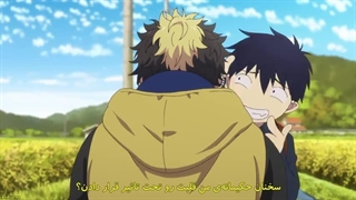 انیمه جن_گیر آبی_ حماسه_ی «شیمانه ایلومیناتی» Ao no Exorcist_ Shimane Illuminati-hen فصل 3 قسمت 5-