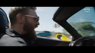 تریلر فیلم اکشن Road House با بازی جیک جیلنهال و کانر مک گرگور