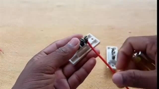 خاموش و روشن کردن لامپ از دو محل