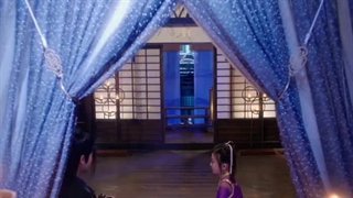 سریال چینی شمشیر و پری 2024 Sword and Fairy قسمت 25 با زیرنویس فارسی