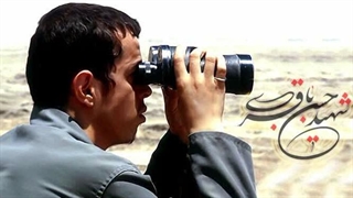 موسیقی متن زیبای مستند "آخرین روزهای زمستان"