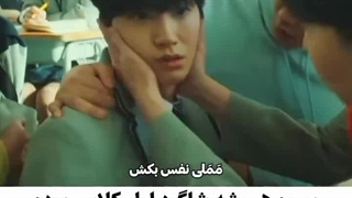 میکس سریال کره ای دکتر اسلامپ