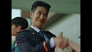 تا حالا پلیس خرپول دیدین؟