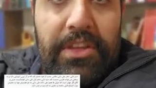 14021115: اعلام جرم علیه فردوسی‌پور، فوتبال ۳۶۰ چه خواهد شد!؟