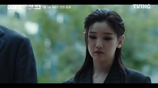 تریلر دوم سریال کره ای بازی مرگ