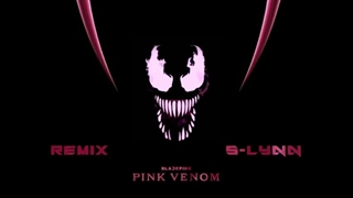 BLACKPINK "Pink Venom" & Jessi " ZOOM" (REMIX By S Lynn)