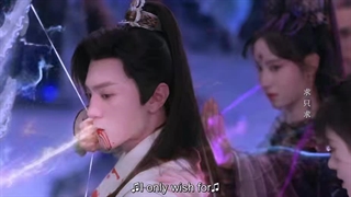 Ep36)دانلود سریال پهلوان چینی Chinese Paladin Season 4 2024 - قسمت ۳۶ آخر - زیرنویس فارسی Sub.English