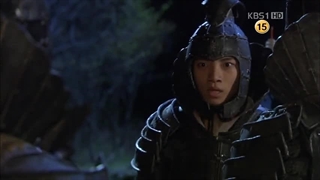 دانلود قسمت ۵۲ سریال کره‌ای امپراطور افسانه ها Emperor's Legends 2010 - دوبله فارسی