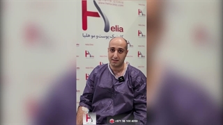 Interview with Helia Clinic's Clients
