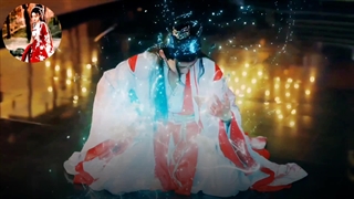 میکس احساسی و زیبای سریال چینی شاهدخت متفاوت :) ● کپشن ●