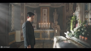 سریال وینچنزو فصل اول قسمت 1 دوبله فارسی