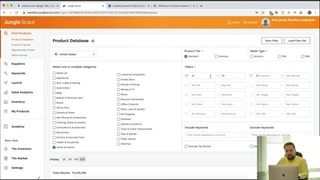 فروش در آمازون 6