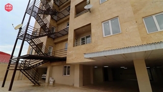 خرید آپارتمان در خیابان پاسداران انزلی