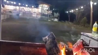 کباب سرای مرادی در آستانه