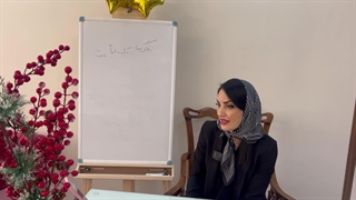 آکادمی مژه مریم مظفری نیا_مراقبت اکستنشن مژه