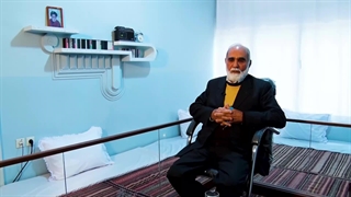 سرگذشت پیروزی | داستان آشنایی آیت‌الله خامنه‌ای با شهید کامیاب