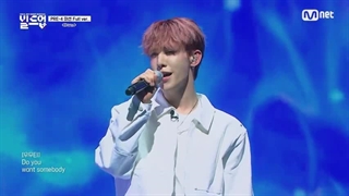 اجرای آهنگ ditto نیوجینز در برنامه build up با حضور ووموتی بویزپلنت