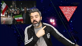 آقای تحلیلگر/نشریه آمریکایی فاش کرد : حمله ایران و مقاومت به مواضع  ارتش آمریکا منطقی بود.