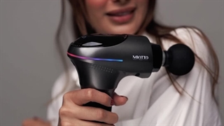 ماساژور تفنگی لوانزو