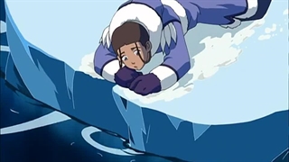 انیمیشن آوارتا آخرین باد افزار قسمت 1دوبله فارسی تماشا در انیمه ورس