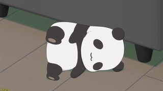 Kyuujitsu no Warumono-san قسمت 5 با زیرنویس فارسی