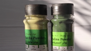 معرفی اسلایس لیمو عمانی فروشگاه هانی فود honeyfood-co.com