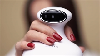 ماساژور سر و بدن والنتیا