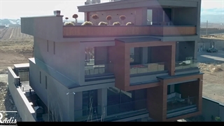 پیمانکار ساخت ویلا در شمال