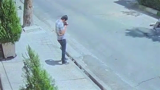 سرقت گوشی همراه