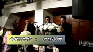 برگزاری مراسم ترحیم، سالگرد و یادبود 09032227036