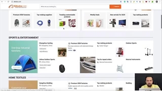 فروش در آمازون قسمت 12