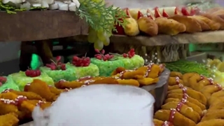 بهترین برگزارکننده تولد