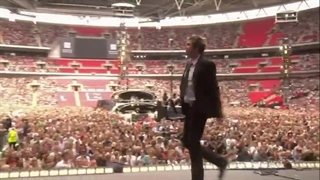 The Wild Boys _Duran Duran زیرنویس فارسی