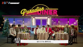 قسمت 10 { ZBTV } از گروه زیروبیس‌وان یا زی بی وان با زیرنویس فارسی [ برنامه زی بی تی وی گروه zerobaseone ]