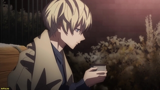 انیمه های‌ کارد High Card فصل 2 قسمت 5