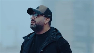 تیزر آهنگ جدید مهدی جهانی