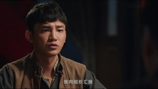 قسمت 18 سریال چینی در احوالات یک سرباز A Soldier’s Story 2024 با زیرنویس فارسی