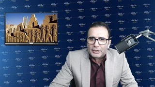 14021116: داستان باورنکردنی اجداد یهودی جواد...!