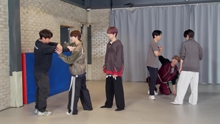 قسمت 80 EN-OCLOCK انهایپن با زیرنویس فارسی {ان او کلاک از انهایپن قسمت ۸۰}