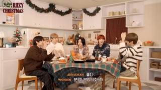 قسمت 10 برنامه {We Riize Hgih} گروه رایز با زیرنویس فارسی (قسمت دهم برنامه های گروه riize)