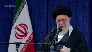 رهبر معظم انقلاب: نتیجه غفلت خواص ضربه‌های سنگین تاریخی به ملت 1402