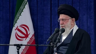 وظیفه شتاب دهندگان جامعه چیست؟ رهبر معظم انقلاب