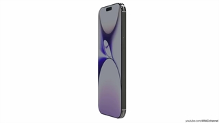 آیفون ۱۶، طراحی کسل‌کننده پرچمدار بعدی اپل