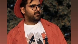 مهراد (دیوانه جانی)