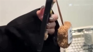 شما میگین بگیرمش؟