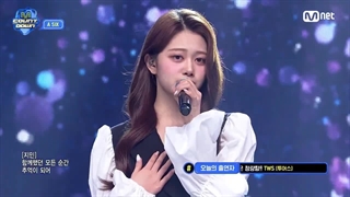 اجرای lies all love از A SIX (اعضای کلسی، فنتسی بویز، BAE173)