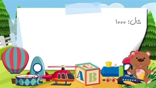 روشی برای پیدا کردن تعداد شمارنده های یک عدد