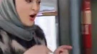 روایت طنزآمیز مریم مومن از دلیل پیروزی ایران مقابل ژاپن